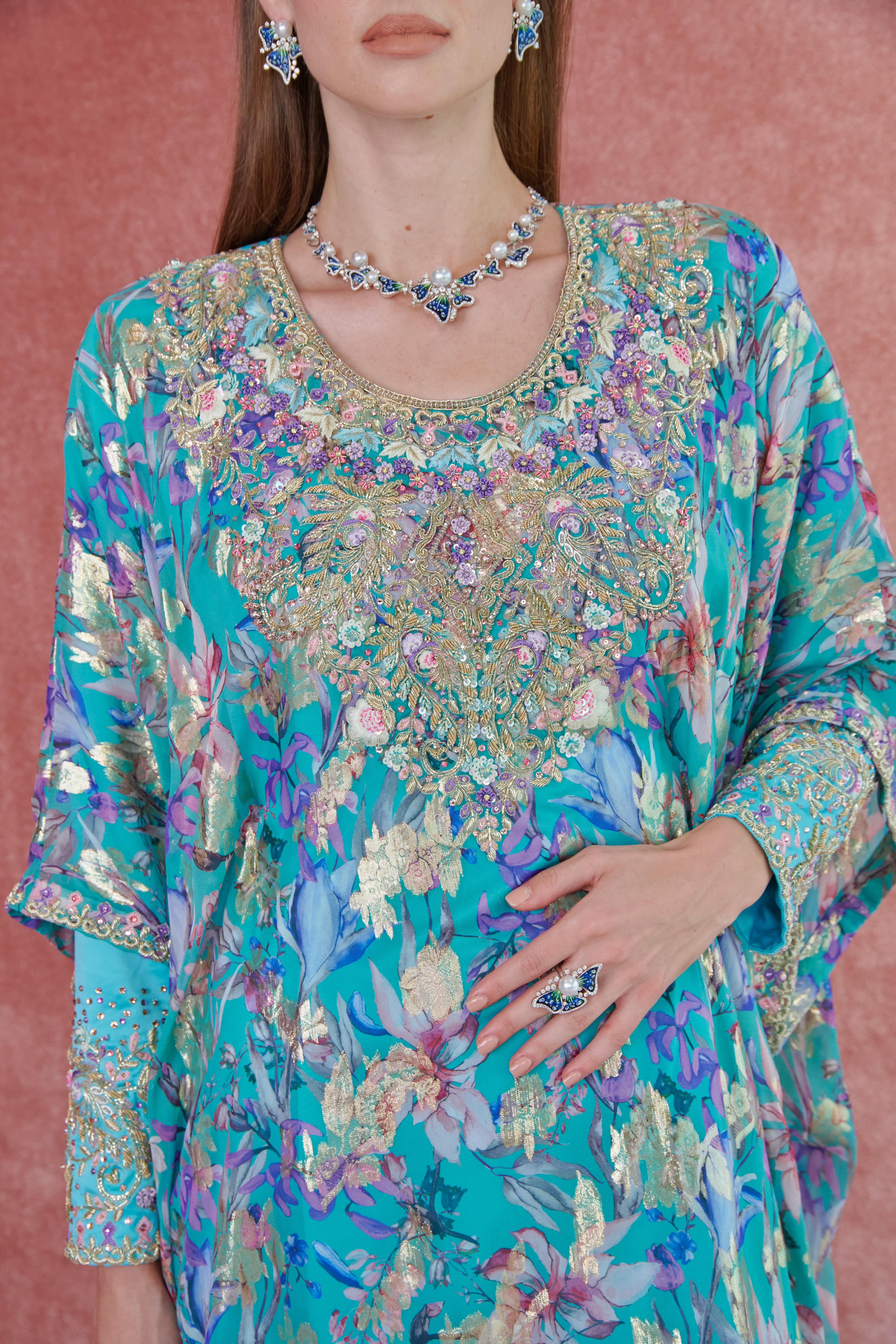 Zahwa Thoub