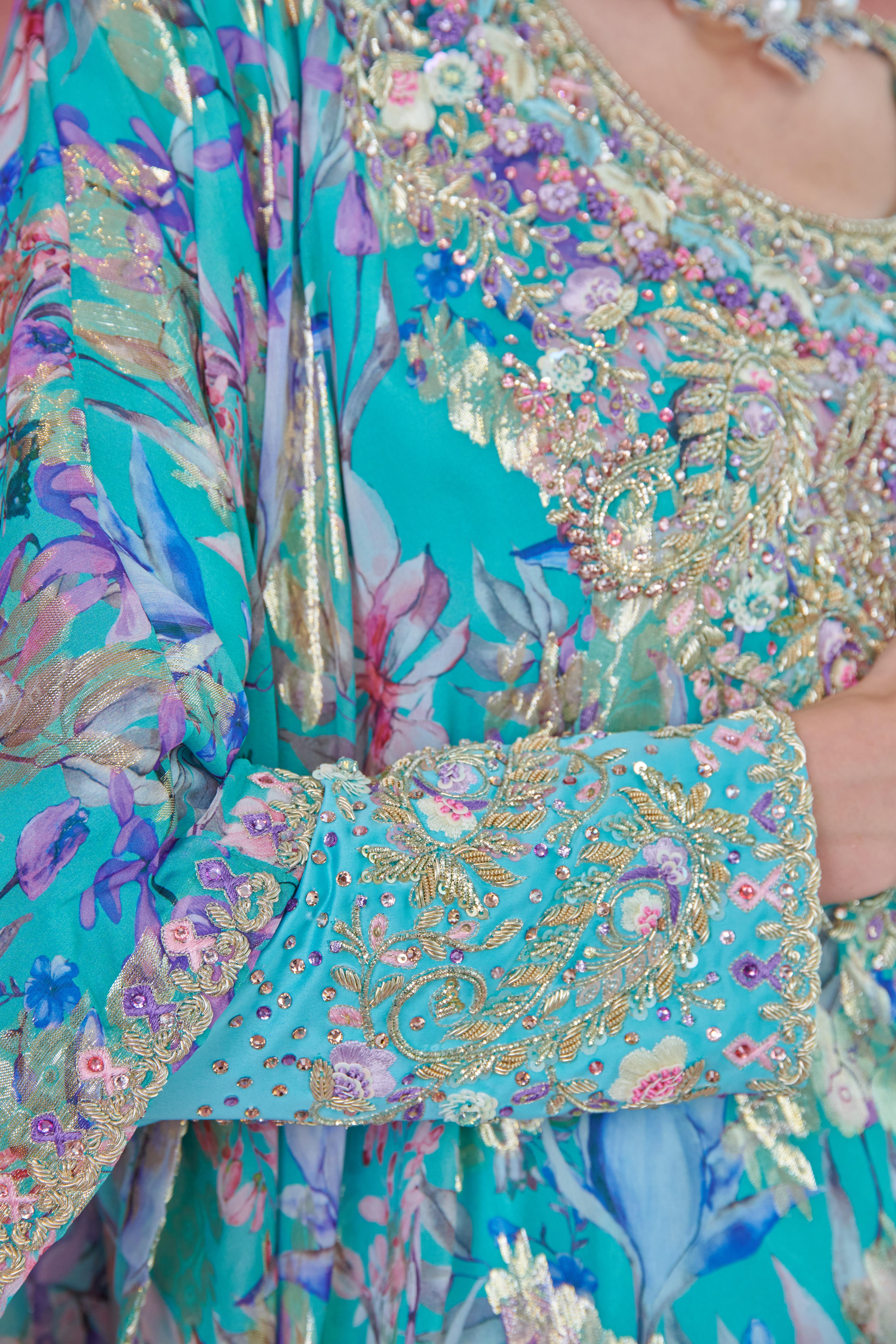 Zahwa Thoub
