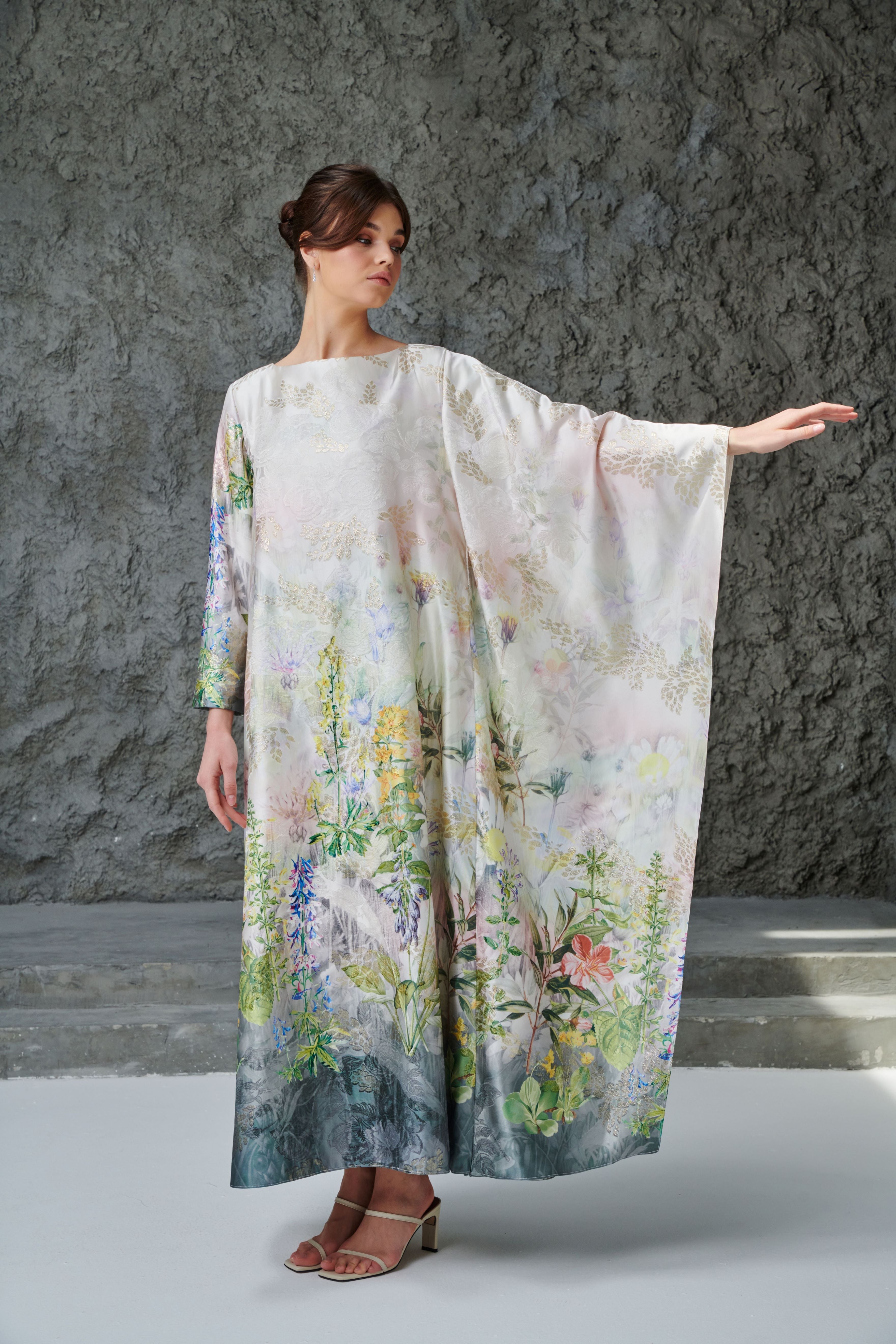 Yasmin Kaftan