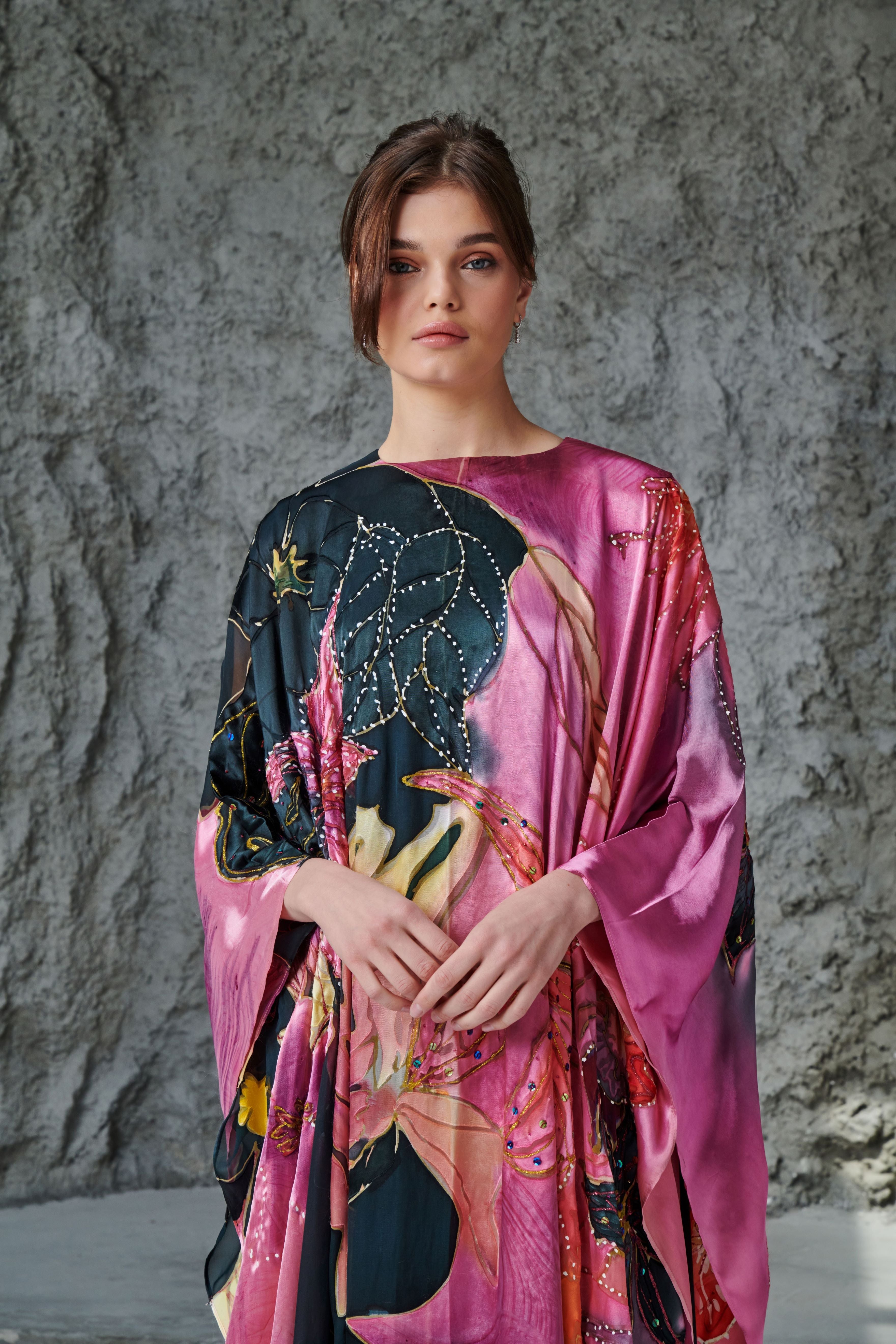 Ornella Kaftan